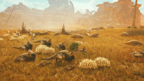 �wMONSTER HUNTER WILDS�x2025�N���� 