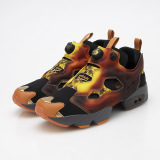 Reebok Japan ~ Koshi InabawINSTAPUMP FURY 94 MAGMAx̔ 