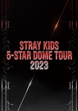 Stray KidswStray Kids 5-STAR Dome Tour 2023xʏ 