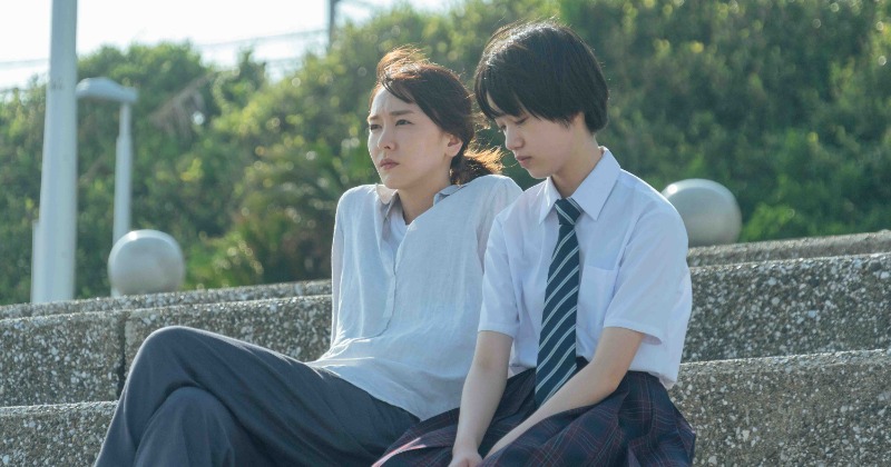 映画 違国日記 フライヤー2枚 新垣結衣 早瀬憩 - メルカリ