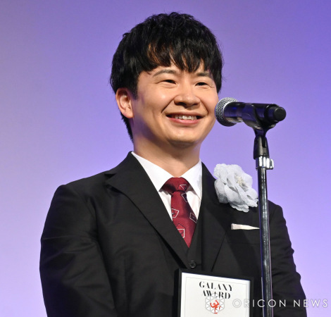 w61MNV[܁x܎ɏoȂI[h[Eѐ (C)ORICON NewS inc. 