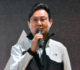 wUk@ SAC_2045xR{CxgfBAsɏoȂHyundai Mobility Japan CEO⌹ˎ (C)ORICON NewS inc. 