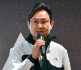 wUk@ SAC_2045xR{CxgfBAsɏoȂHyundai Mobility Japan CEO⌹ˎ (C)ORICON NewS inc. 