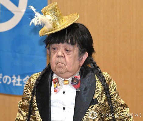 マメ山田の画像・写真 | 東ちづる「間違いなくこれまで見たことのない