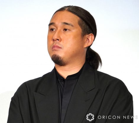 ̂wԃfJxCWɃ^W^WɂȂAē iCjORICON NewS inc. 