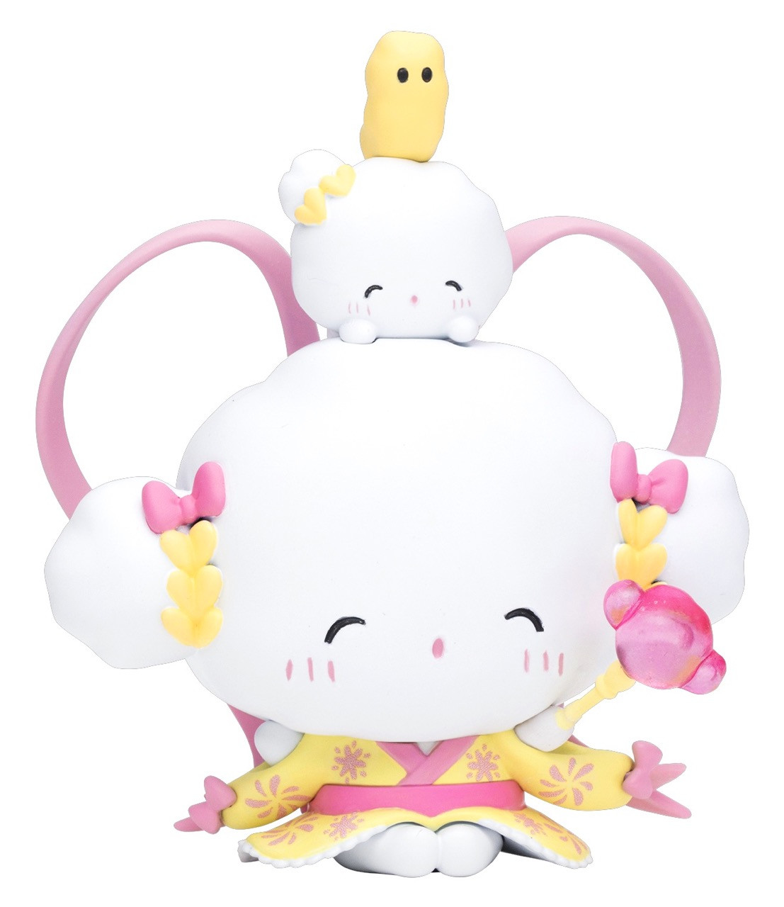 画像・写真 | 『サンリオ』Happyくじ新作は“花火“をイメージ！夏