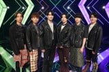 SixTONES=61wwith MUSICx2SPoA[eBXg 