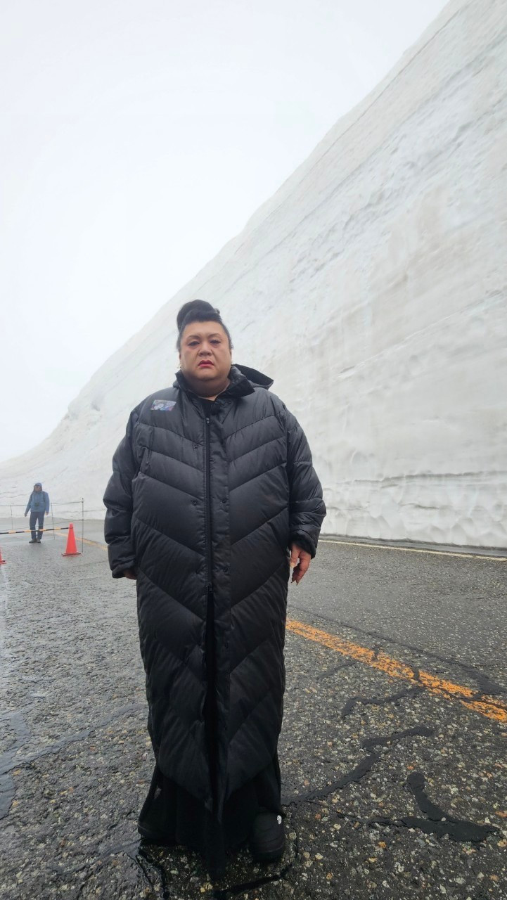 マツコ・デラックス、3年ぶり『徘徊』は富山＆広島へ テレビ生放送にも