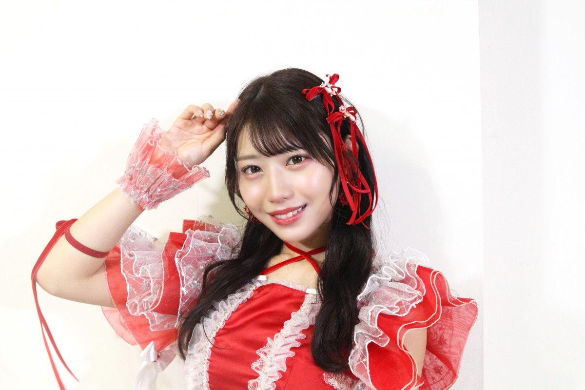 画像・写真 | SWEET STEADY白石まゆみ、『全力坂』に初挑戦