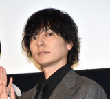 �f��w���̑t�̌N�ցx������I��f��ɓo�ꂵ��flumpool�E�R������ �iC�jORICON NewS inc. 