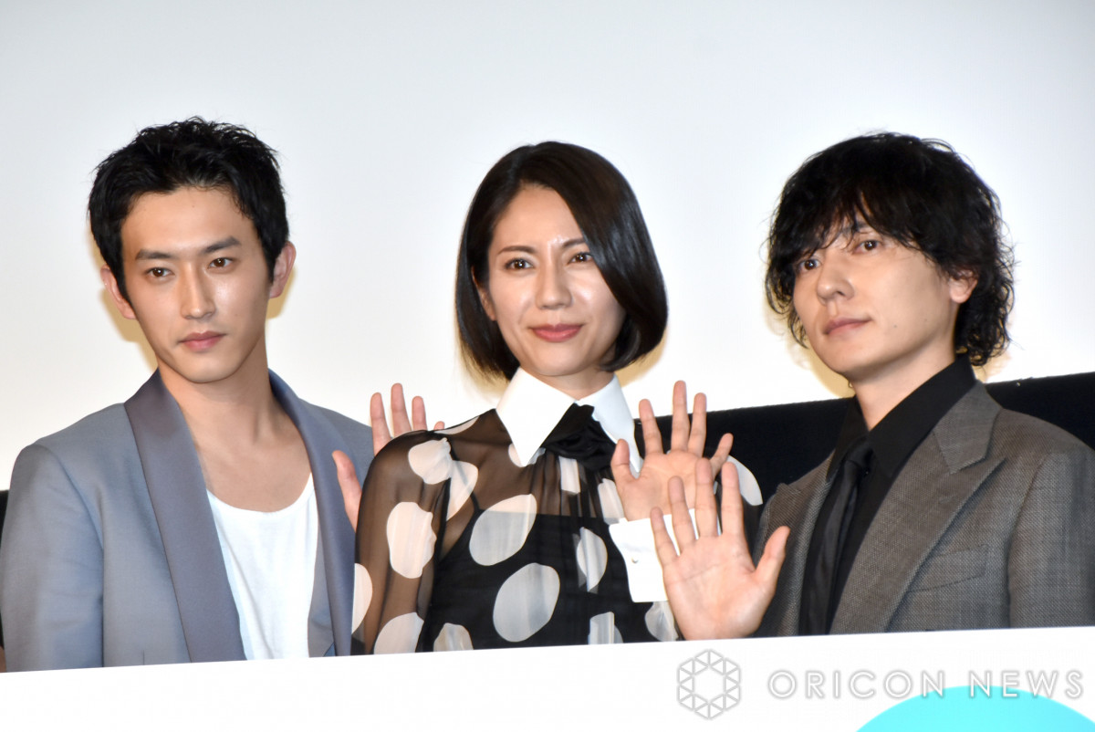 松下奈緒　映画 