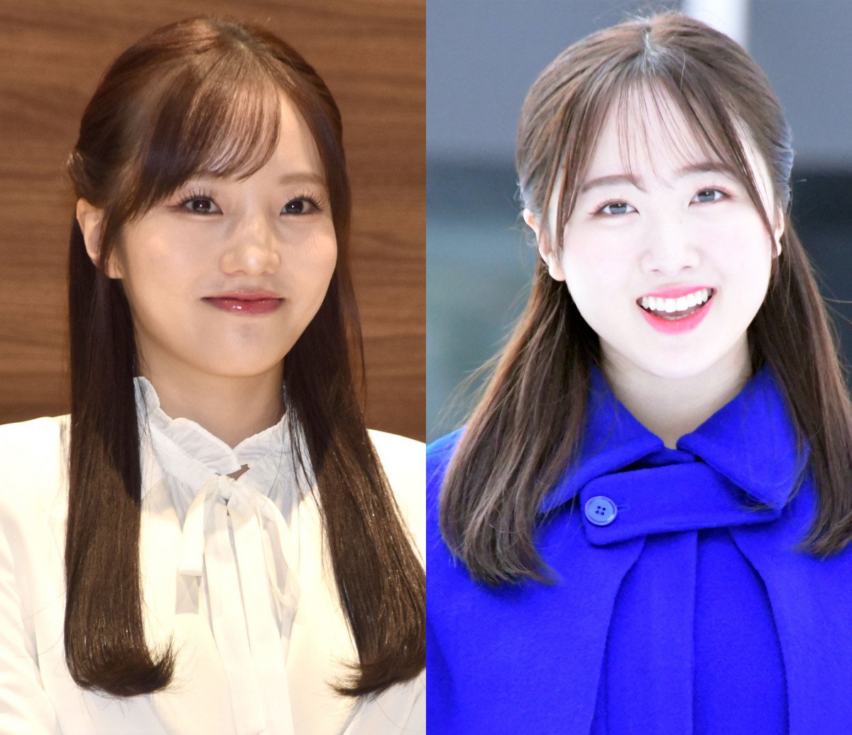 本田　望結 本田真凜、妹・望結との2ショットで誕生日祝福「望結のお姉ちゃん、超気に入ってます」 反響相次ぐ「美人姉妹」「かわいすぎ」 | ORICON NEWS