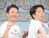 wWarai Mirai Fes 2024xɓoꂵ}[PbgijcCAgLiCjORICON NewS inc. 