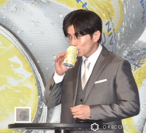 �w�����̃������T���[�x�����L�O�C�x���g�ɏo�Ȃ����I���G���^�����W�I�E���X�T��iC�jORICON NewS inc. 