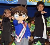 �w���T��R�i�� 100���h���̌ܗŐ��i100�܂�h���݂̂�����ׁj�x�̌��J�L�O���䂠�����̗l�q �iC�jORICON NewS inc. 