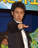 �w���T��R�i�� 100���h���̌ܗŐ��i100�܂�h���݂̂�����ׁj�x�̌��J�L�O���䂠�����̗l�q �iC�jORICON NewS inc. 