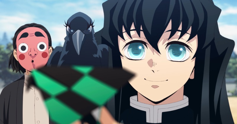 鬼殺隊士活動記録＜霞柱 時透無一郎＞ / 鬼滅の刃 - メルカリ