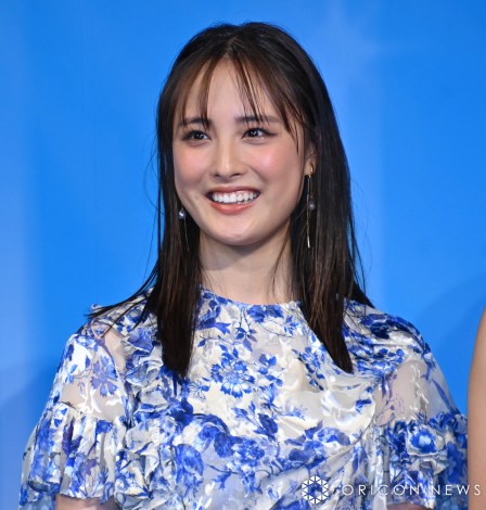 大友花恋の画像一覧 | オリコンニュース（ORICON NEWS）