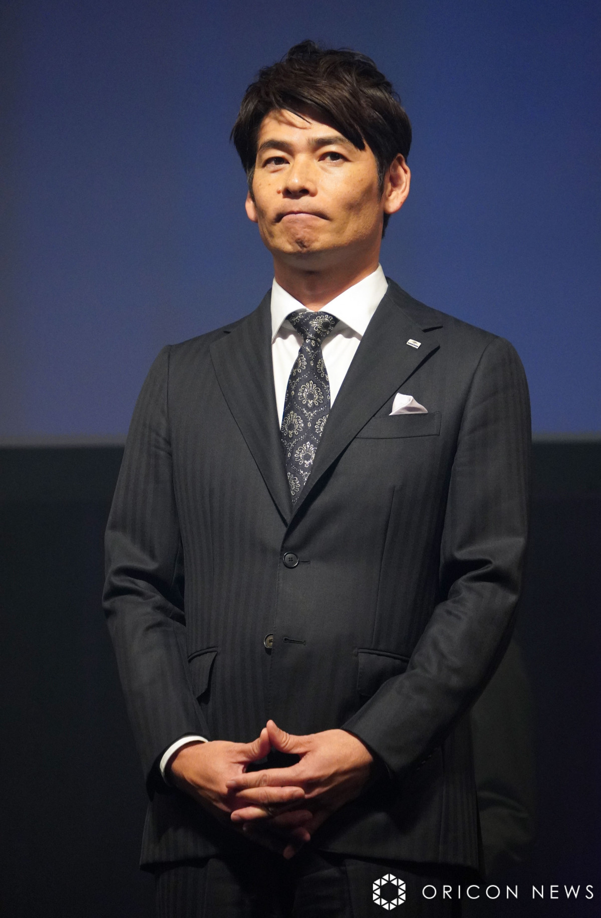 wSSFF&ASIA 2024xOPZj[ɓodЃ~{\ВE≺G (C)ORICON NewS inc. 