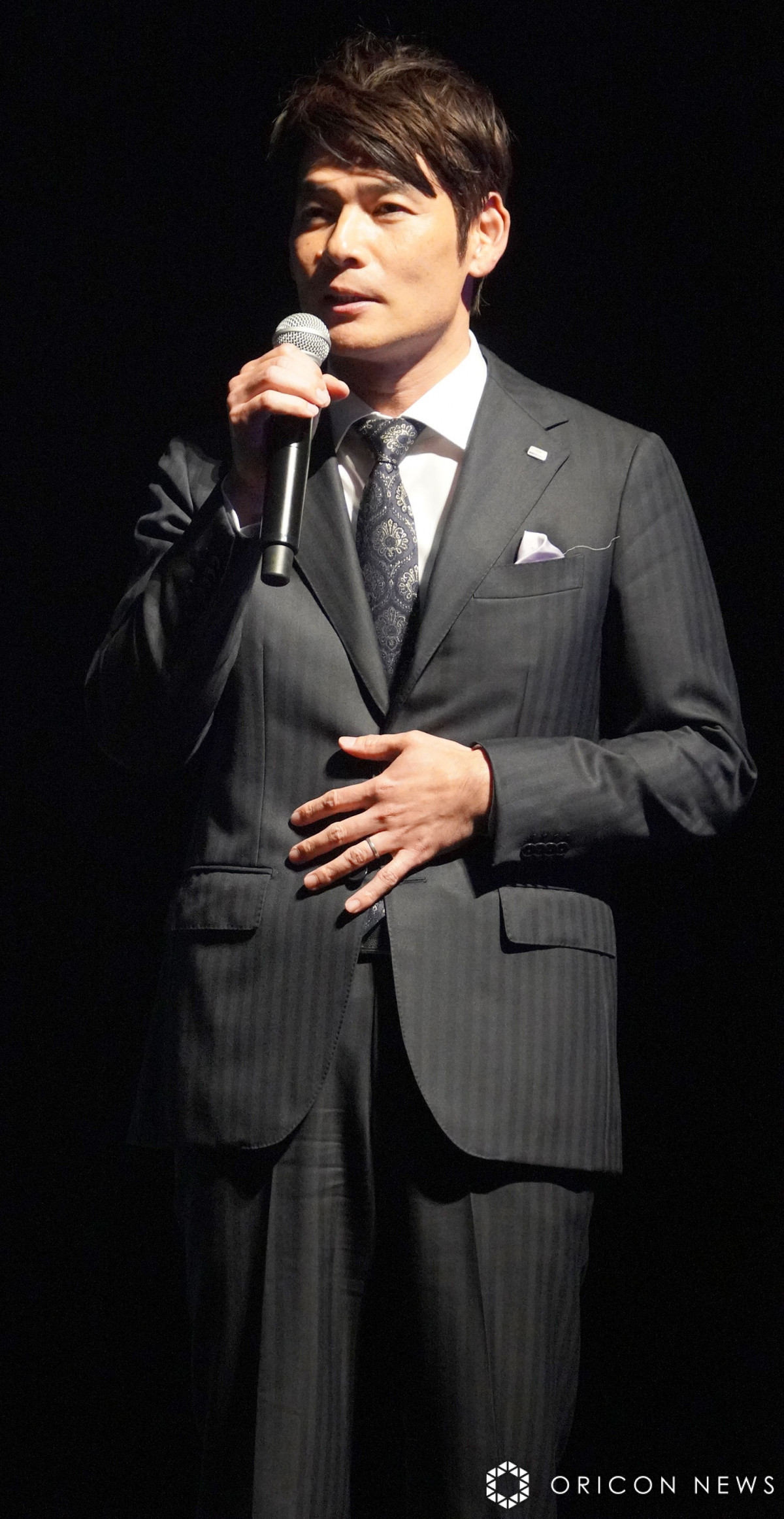 wSSFF&ASIA 2024xOPZj[ɓodЃ~{\ВE≺G (C)ORICON NewS inc. 