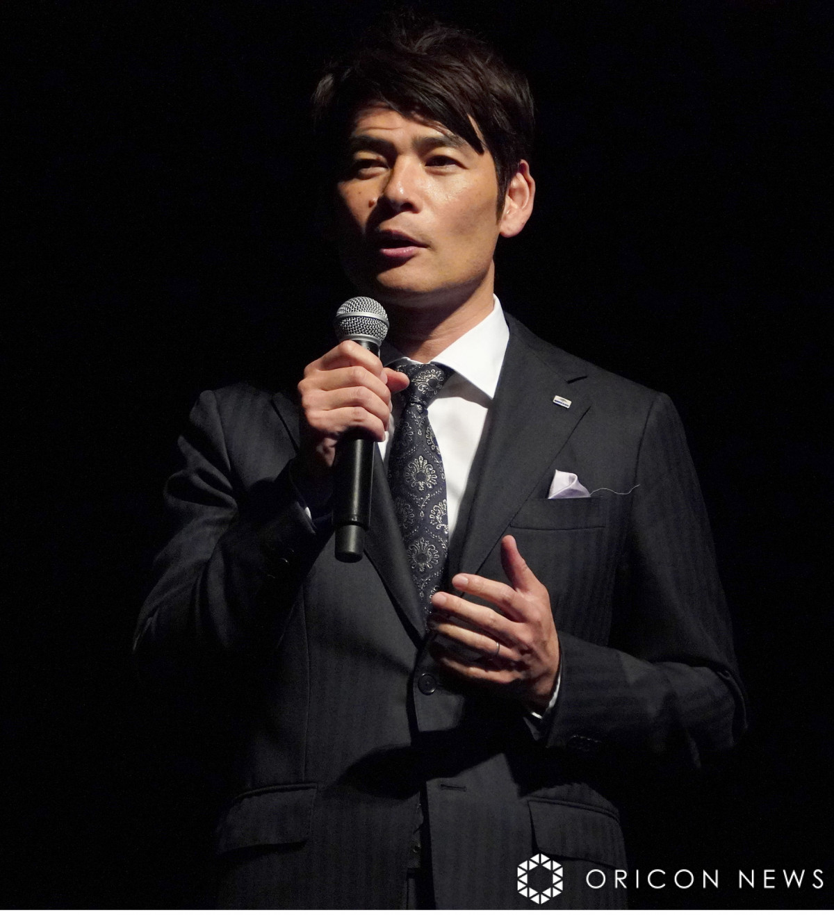 wSSFF&ASIA 2024xOPZj[ɓodЃ~{\ВE≺G (C)ORICON NewS inc. 