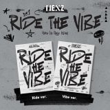 NEXZwRide the Vibexʏ 