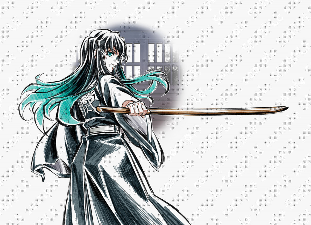 鬼滅の刃 時透 無一郎 霞柱 第6期 ufotable DINING タンブラー G お楽しみくじ 新品未開封 コラボダイニング ときとう むいちろう 鬼滅の刃』第9話の振り返り場面カット公開 泣ける\u2026時透無一郎の家族や