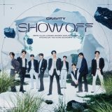 CRAVITY Japan 2nd Single�uSHOW OFF�v�ʏ�� 