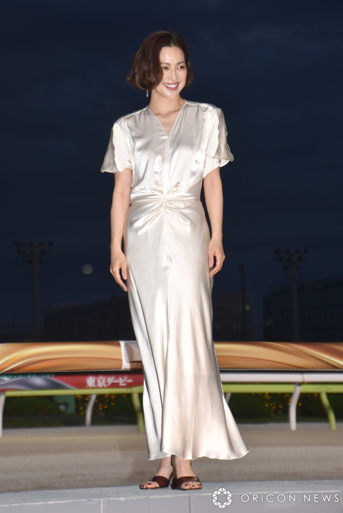 w_[r[(JpnI)x[XOXyVQXgƂēoꂵA (C)ORICON NewS inc. 