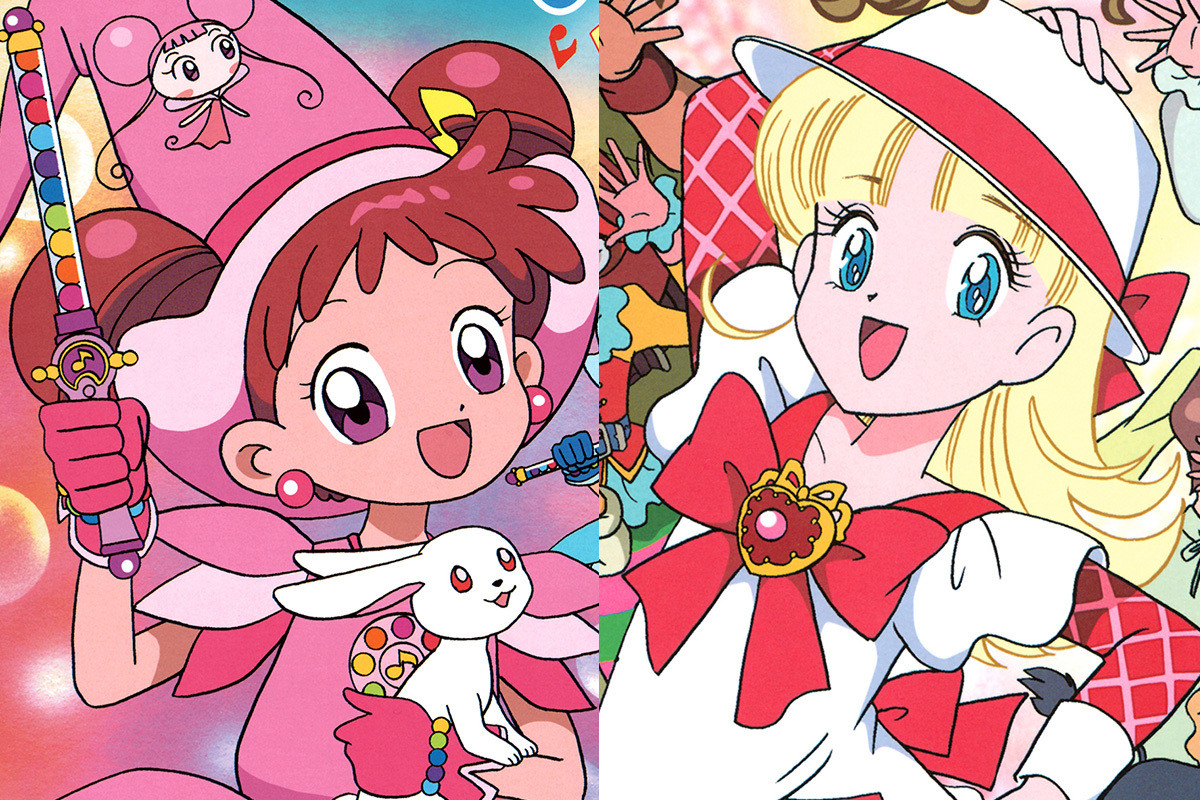 おジャ魔女どれみ テレビ絵本 まとめ売り 14冊 絵本・児童書