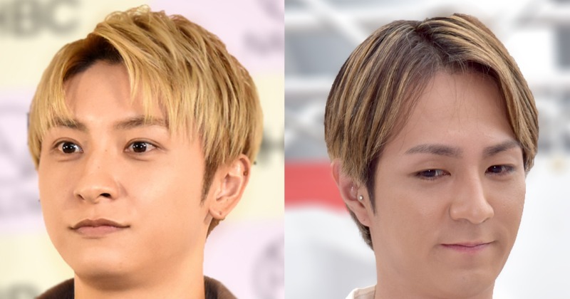 AAA與真司郎、元メンバー浦田直也と久々“2ショット”「また一緒にいるところを見れるなんて」「いつまでも変わらない距離感で安心」 | ORICON  NEWS