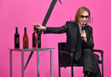 wY by YOSHIKIxVEVBe[WC\L҉JÂYOSHIKI (C)ORICON NewS inc. 