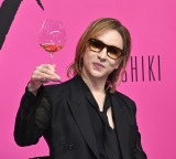 C\łق됌Ȏp݂YOSHIKI (C)ORICON NewS inc. 