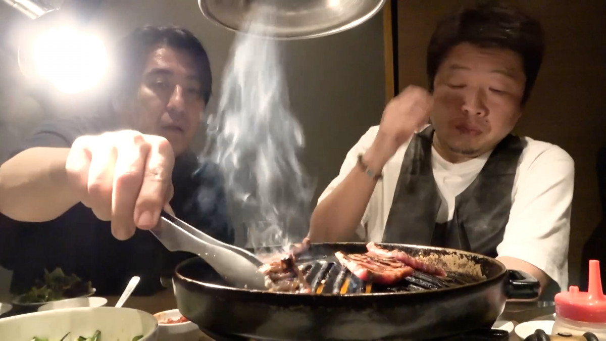 佐久間宣行『NOBROCK TV』サブチャンネル始動！ 初回ゲストはラランド