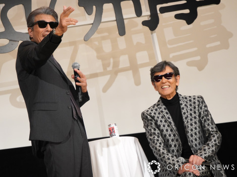 �_���X�^�C�����Č� �iC�jORICON NewS inc. 