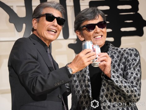 �f��w�A���Ă��� ���ԂȂ��Y���x��q�b�g��畑�䂠�����ɓo�d�����i������j�ڂЂ낵�A�ēc���� �iC�jORICON NewS inc. 