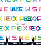 NEWSwNEWS 20th Anniversary LIVE 2023 NEWS EXPOxiELOV-Label^2024N529j 