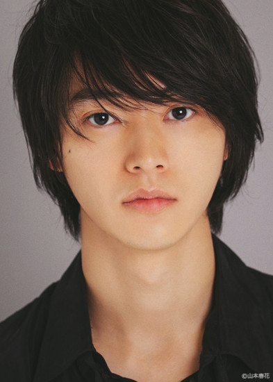 山崎賢人、NYで日本人初の快挙 「The Best from the East Award 山崎賢人、NYで日本人初の快挙 「The Best from the East Award