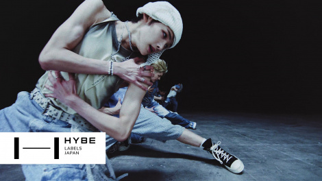 &TEAM�@1st�V���O���u�܌��J�iSamidare�j�v���^�ȁuScar to Scar�v�e�B�U�[�f�������J 