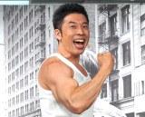 �w�{���E�W�����B�u�t�H�[�G���@�[�vPOP UP STORE�x�I�[�v�j���O���Z�v�V�����ɏo�Ȃ����Ȃ���܂���ɌN �iC�jORICON NewS inc. 