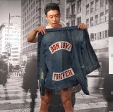 �w�{���E�W�����B�u�t�H�[�G���@�[�vPOP UP STORE�x�I�[�v�j���O���Z�v�V�����ɏo�Ȃ����Ȃ���܂���ɌN �iC�jORICON NewS inc. 