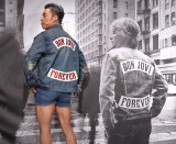 �w�{���E�W�����B�u�t�H�[�G���@�[�vPOP UP STORE�x�I�[�v�j���O���Z�v�V�����ɏo�Ȃ����Ȃ���܂���ɌN �iC�jORICON NewS inc. 