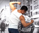 �w�{���E�W�����B�u�t�H�[�G���@�[�vPOP UP STORE�x�I�[�v�j���O���Z�v�V�����ɏo�Ȃ����Ȃ���܂���ɌN �iC�jORICON NewS inc. 