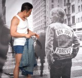 �w�{���E�W�����B�u�t�H�[�G���@�[�vPOP UP STORE�x�I�[�v�j���O���Z�v�V�����ɏo�Ȃ����Ȃ���܂���ɌN �iC�jORICON NewS inc. 