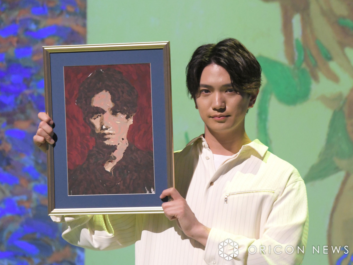 Aぇ! group・正門良規“没入”しながら自撮りする姿を公開 地元