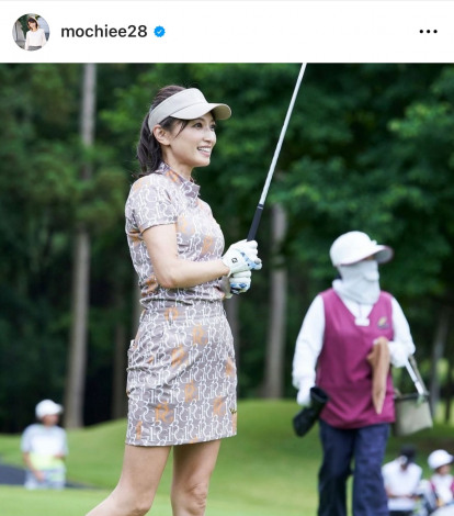 �S���t�R���y�ɎQ���������Ƃ�񍐂����A�]�����b�A�i�E���T�[�@�i�ʐ^�̓C���X�^�O�������j 