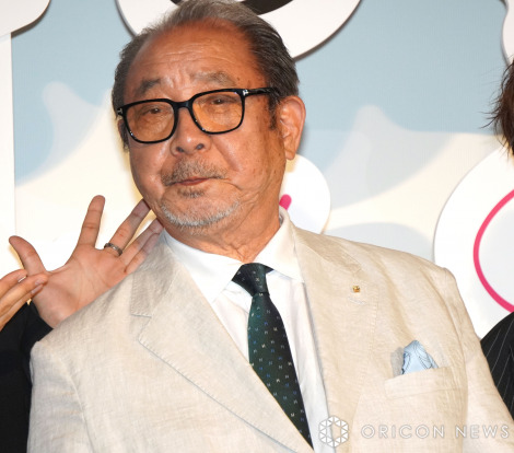 fwԂʐ^فx䂠ɓod iCjORICON NewS inc. 
