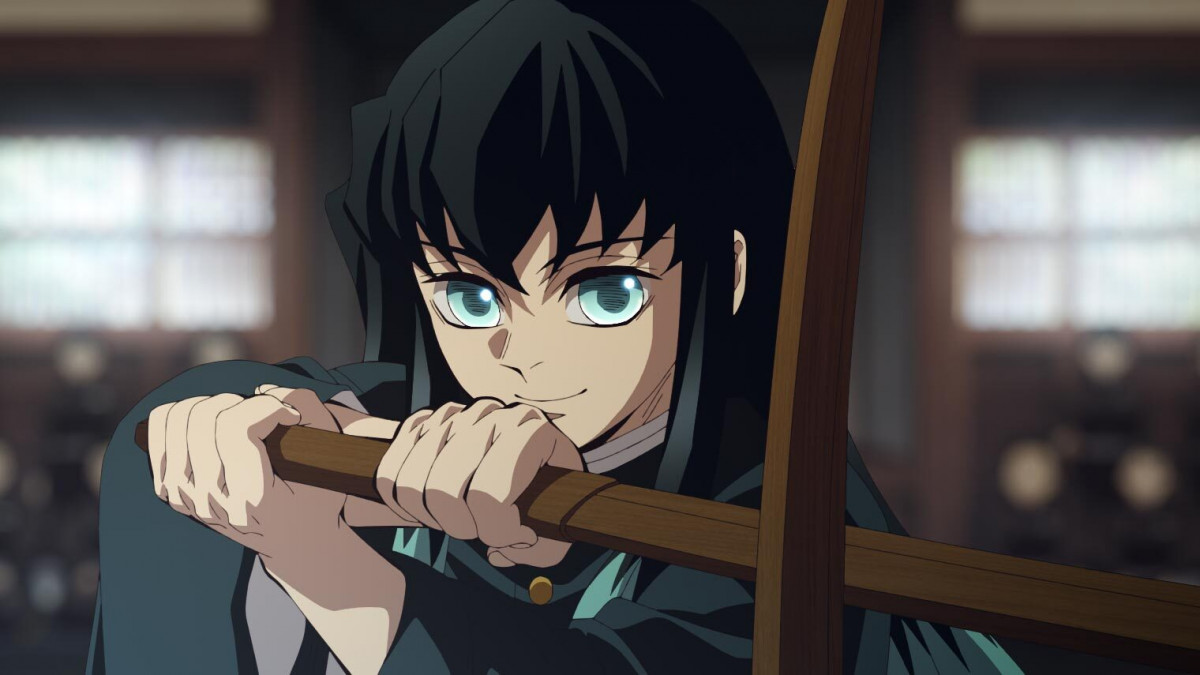 鬼殺隊士活動記録＜霞柱 時透無一郎＞ / 鬼滅の刃 - メルカリ