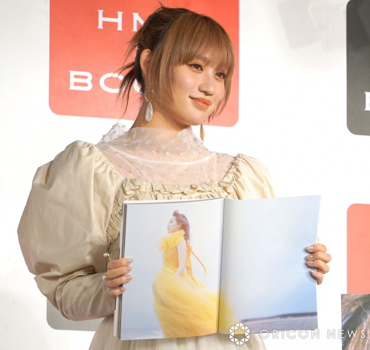 アンジュルム佐々木莉佳子、卒業目前の思いを告白「最後の最後