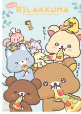 �����b�N�}�A�s�U�ق��΂�g����邫���h�\��̐V�A�C�e�����\�v �u�T�N���m�R���X�v���傤�����ɂ����� 